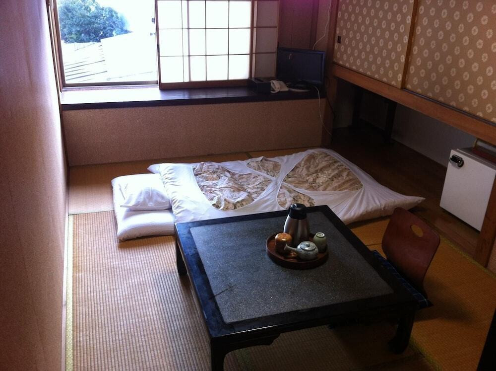 客室