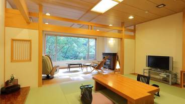 リビング エリア / 12