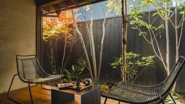 テラス / パティオ / 8