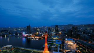 [禁煙] スカイビューフロアスタンダードダブル 28~33階 2名利用