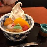 麻布茶房 札幌シャンテ店（アザブサボウ）