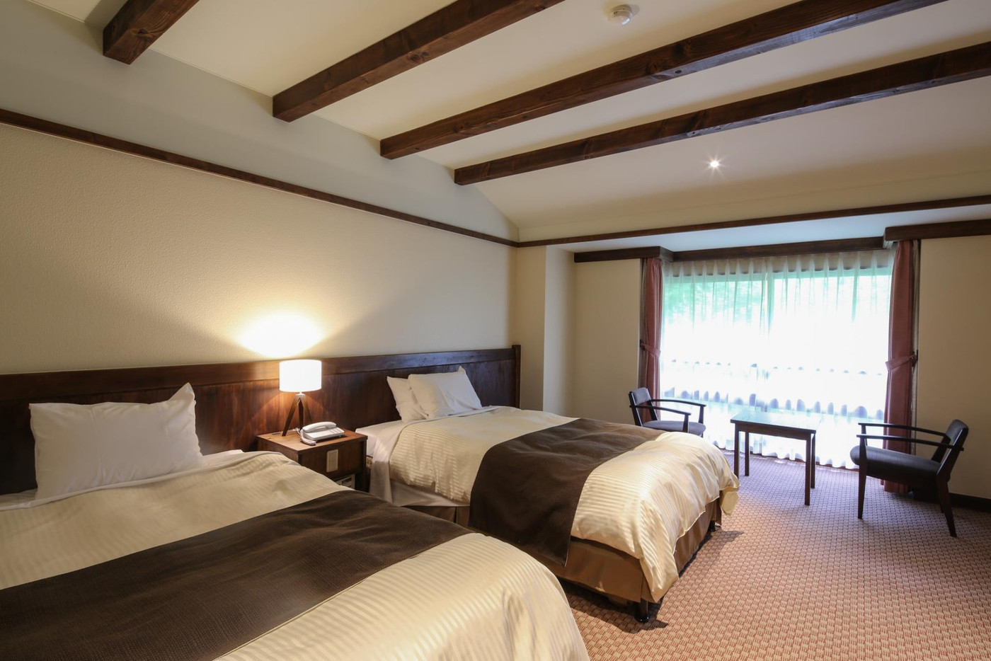 3.上高地アルペンホテル3347259