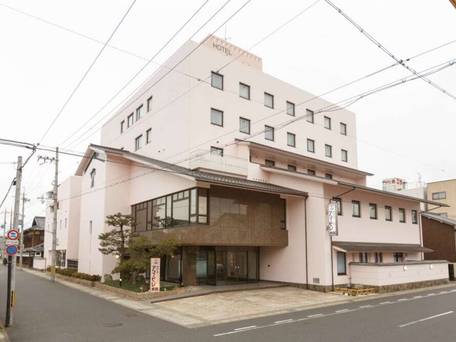 ホテル アマービレ舞鶴 / 3