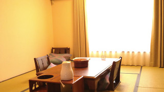 和室 専有バスルーム付