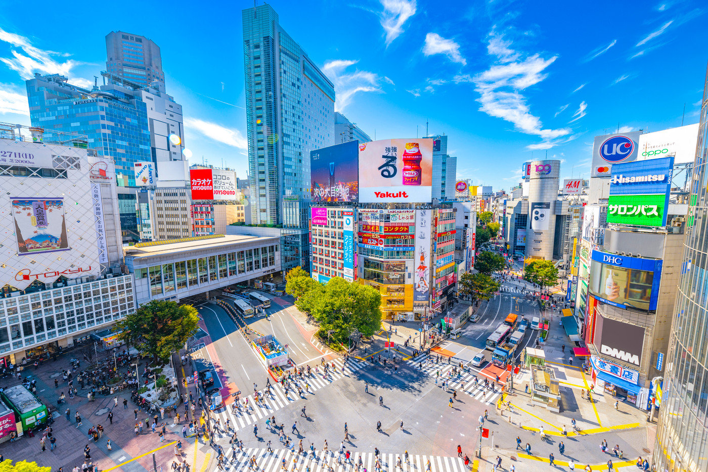 ひと味違う個性派ホテルが揃う！渋谷エリアのおすすめホテルをご紹介◎4260105