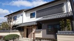 京都ゲストイン長岡京