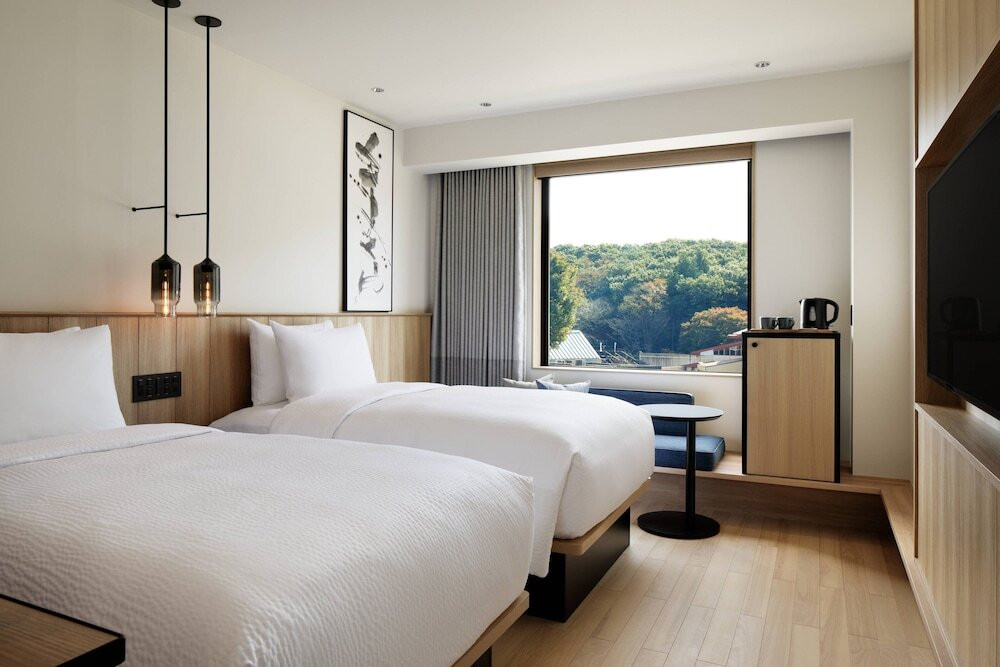 道の駅併設で旅の楽しいがつまったホテル4089129