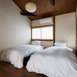 宿ルKYOTO HANARE 壬ノ宿
