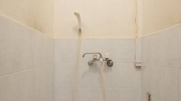 施設内の設備 / 2