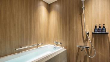 バスルーム一例② / 17