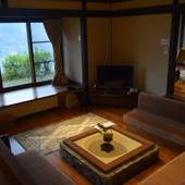桃源郷 祖谷の山里（徳島県 コテージ・ロッジ・一棟貸） / 3