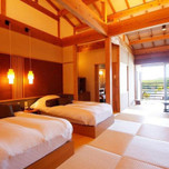 一度は泊まってみたい！関西のデザイナーズ旅館7選
