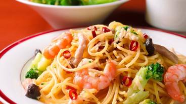 食事・飲み物 / 1