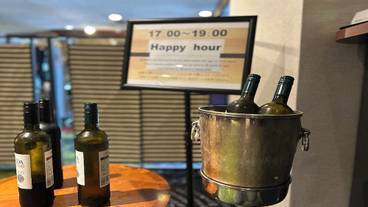 施設内の設備 / 5