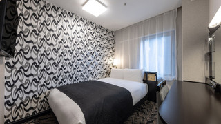 ダブルルーム 禁煙