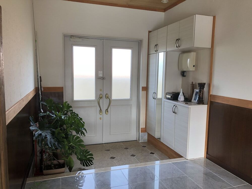 内部エントランス