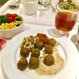 IKEAレストラン&カフェ 立川店（イケアレストランアンドカフェ）