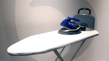 アイロン / アイロン台 / 29