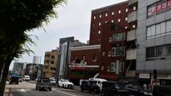 金沢セントラルホテル