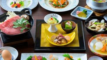 食事・飲み物 / 2