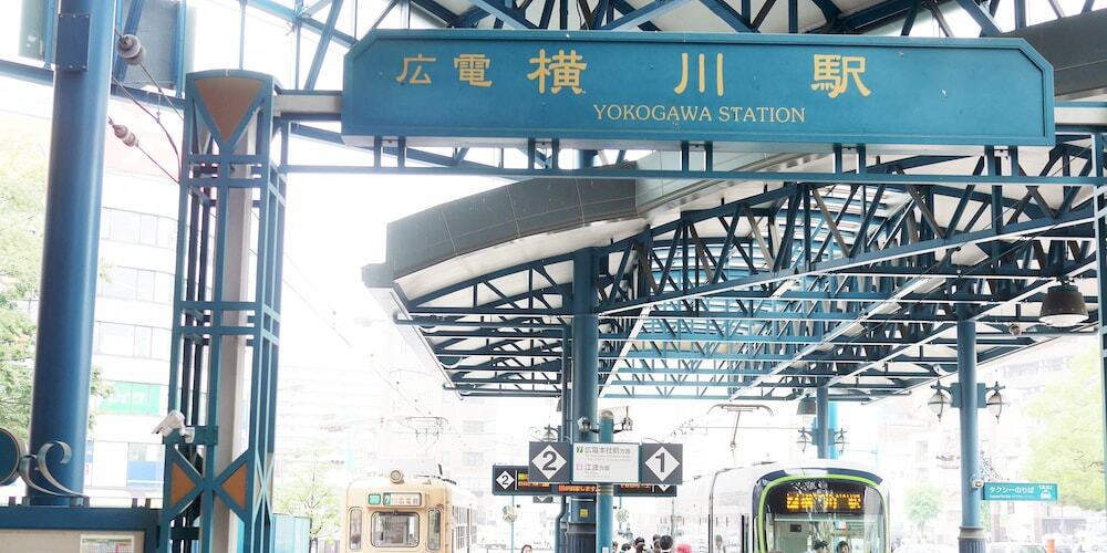 施設からの眺望