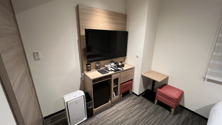 EX ダブルルーム