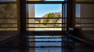 離れメゾネット（温泉半露天風呂・テラス付き）【禁煙】 [ラグジュアリー] [メゾネット] [和洋室] [禁煙] [マウンテンビュー]