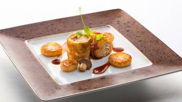 食事・飲み物 / 19