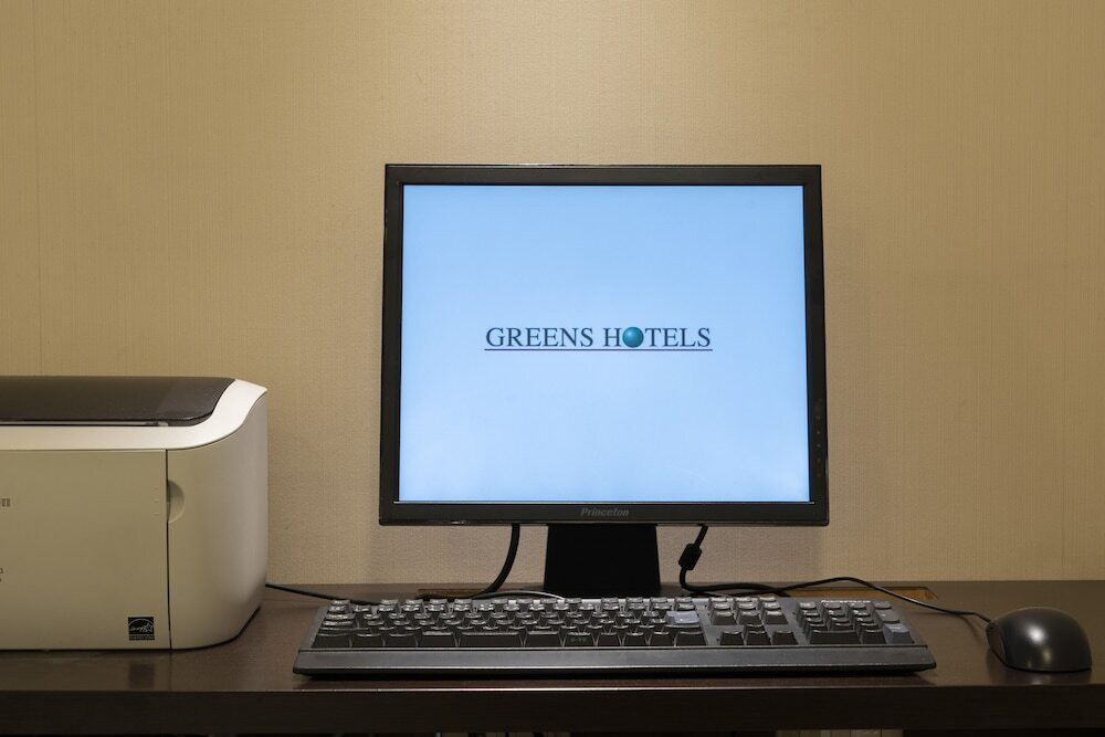 ビジネスセンター