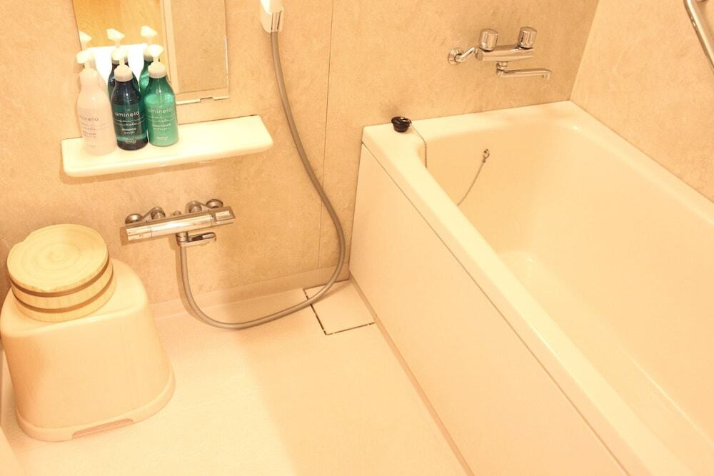 バスルームのシンク