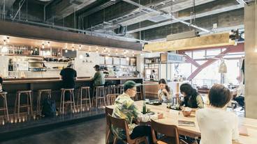 ロビーラウンジ / 2