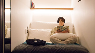 スマートポッド2室利用 - 女性専用