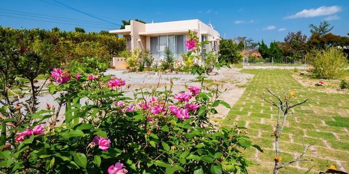 やがじ家（沖縄県 コテージ・ロッジ・一棟貸） / 1