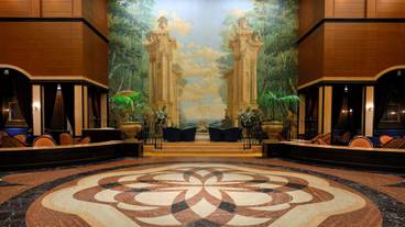 第一ホテル東京（ダイイチホテルトウキョウ） / 1