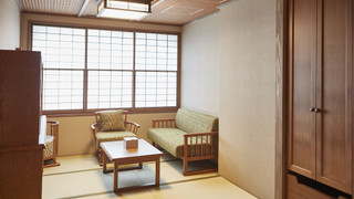 和トリプル 禁煙 客室風呂付