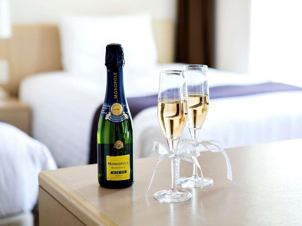 ルームサービス