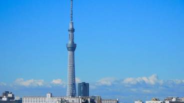 観光スポット / 7