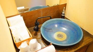 バスルームのシンク / 28