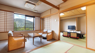 【禁煙】 本館 特別室 和室