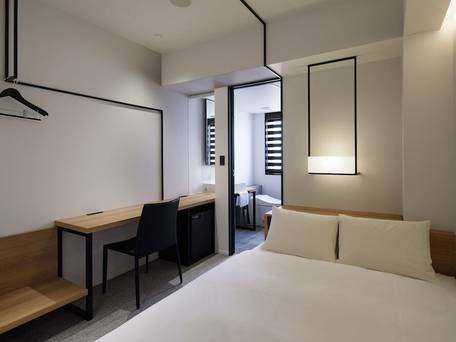 ホテル・アンドルームス名古屋伏見 / 2