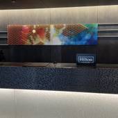 ダブルツリーbyヒルトン東京有明（東京都 シティホテル） / 3