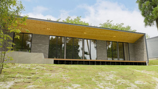 104/1LDK平屋ヴィラ[天然温泉·テラス有·ペット不可]