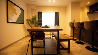 ベーシック ヴィラ