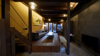 一棟貸し 1-6名用