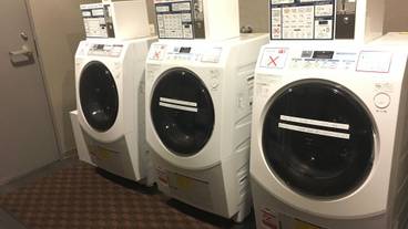 ランドリー ルーム / 16