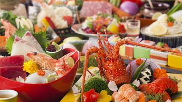 食事・飲み物 / 3