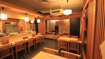 レストラン / 12