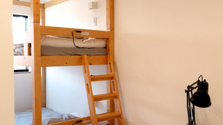 ベーシック ツインルーム