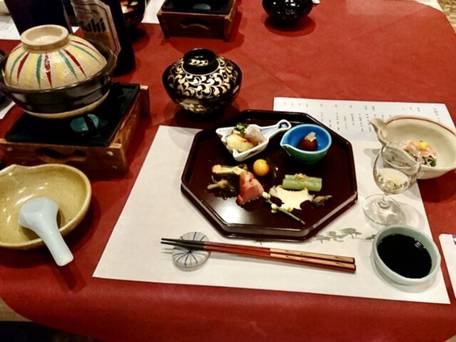 天女の館 羽衣ホテル / 5