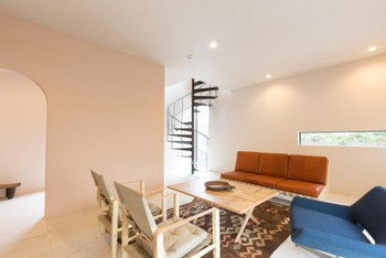 The Canvas Hayama Park3914470